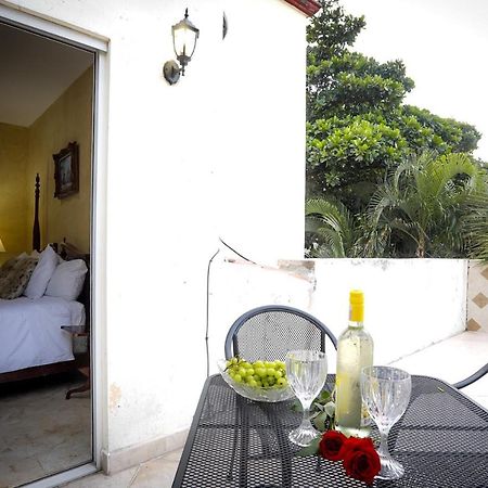 Villa Del Mar Playa del Carmen Luaran gambar