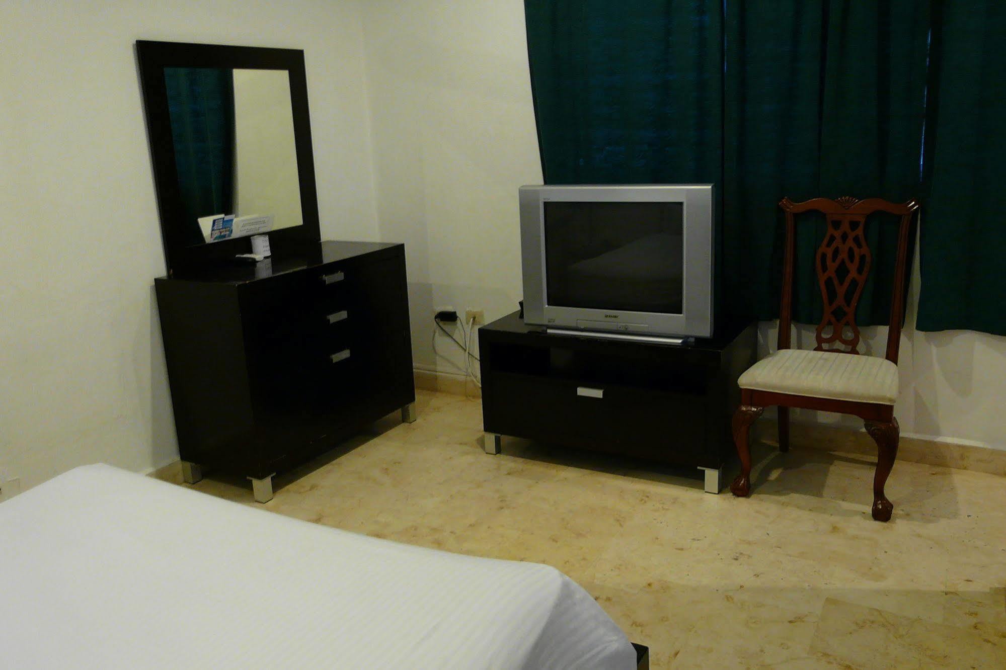 Villa Del Mar Playa del Carmen Luaran gambar