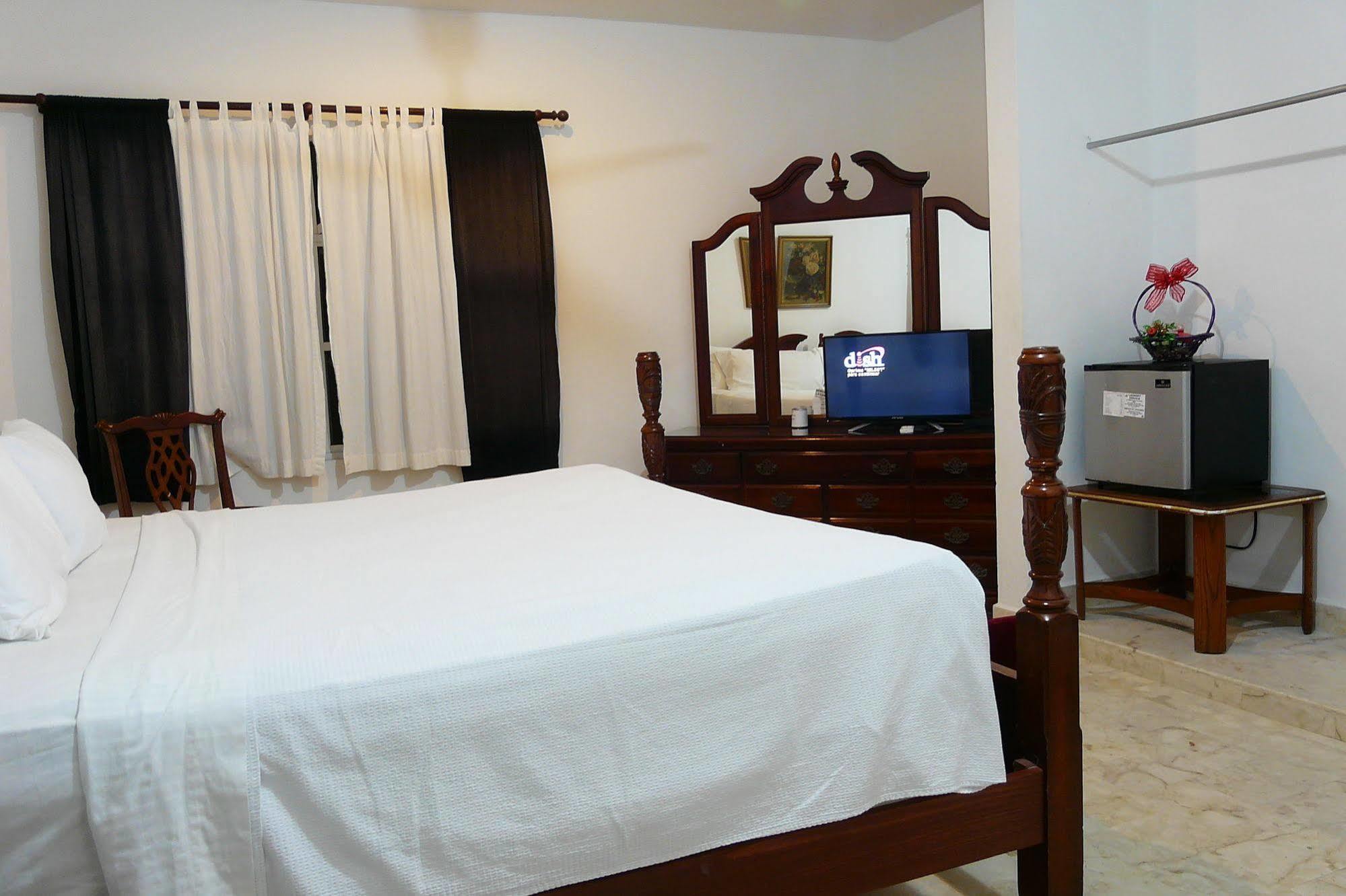Villa Del Mar Playa del Carmen Luaran gambar