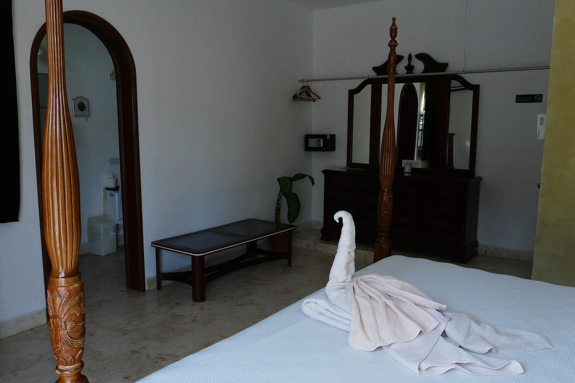 Villa Del Mar Playa del Carmen Luaran gambar