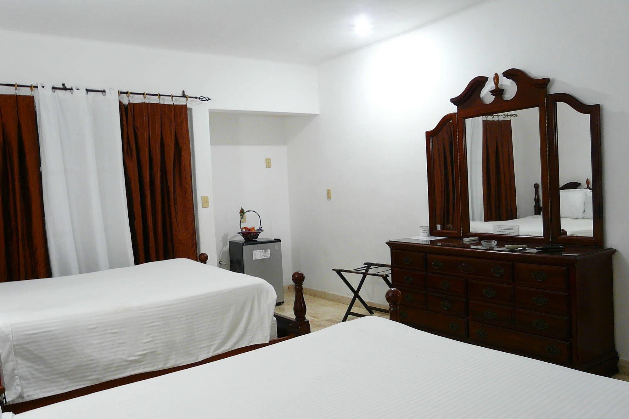 Villa Del Mar Playa del Carmen Luaran gambar