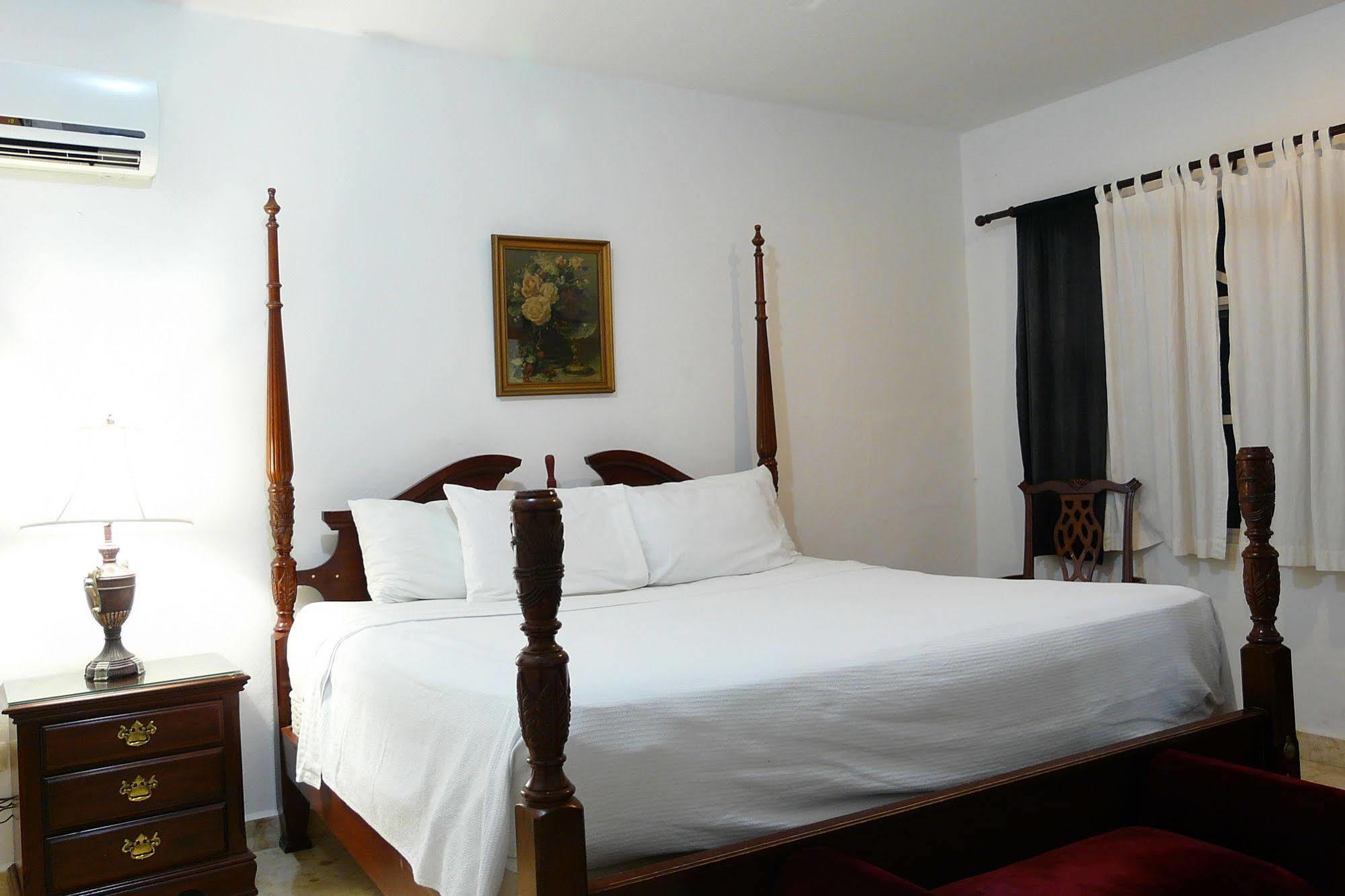 Villa Del Mar Playa del Carmen Luaran gambar