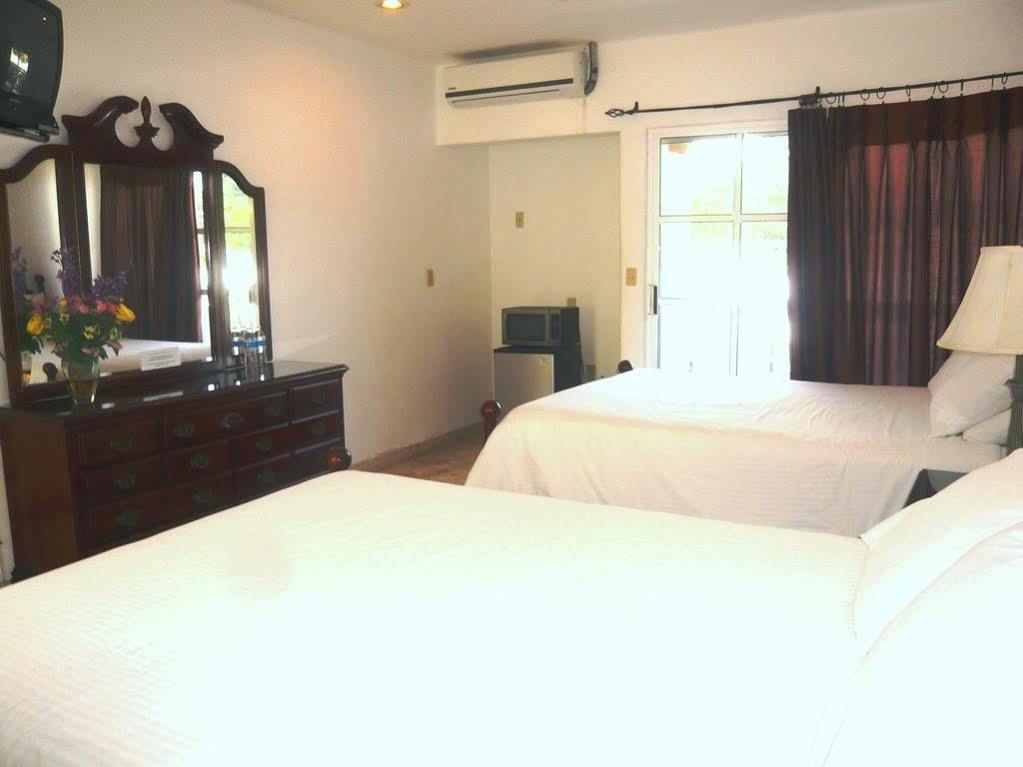 Villa Del Mar Playa del Carmen Luaran gambar