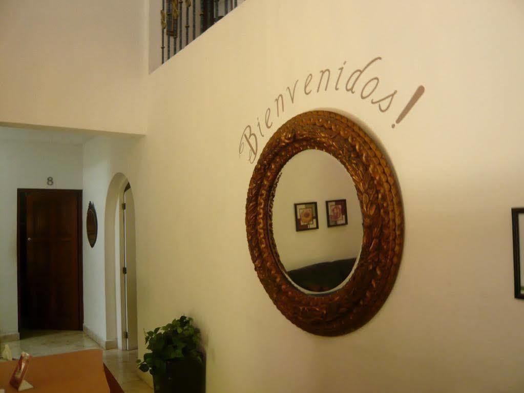 Villa Del Mar Playa del Carmen Luaran gambar