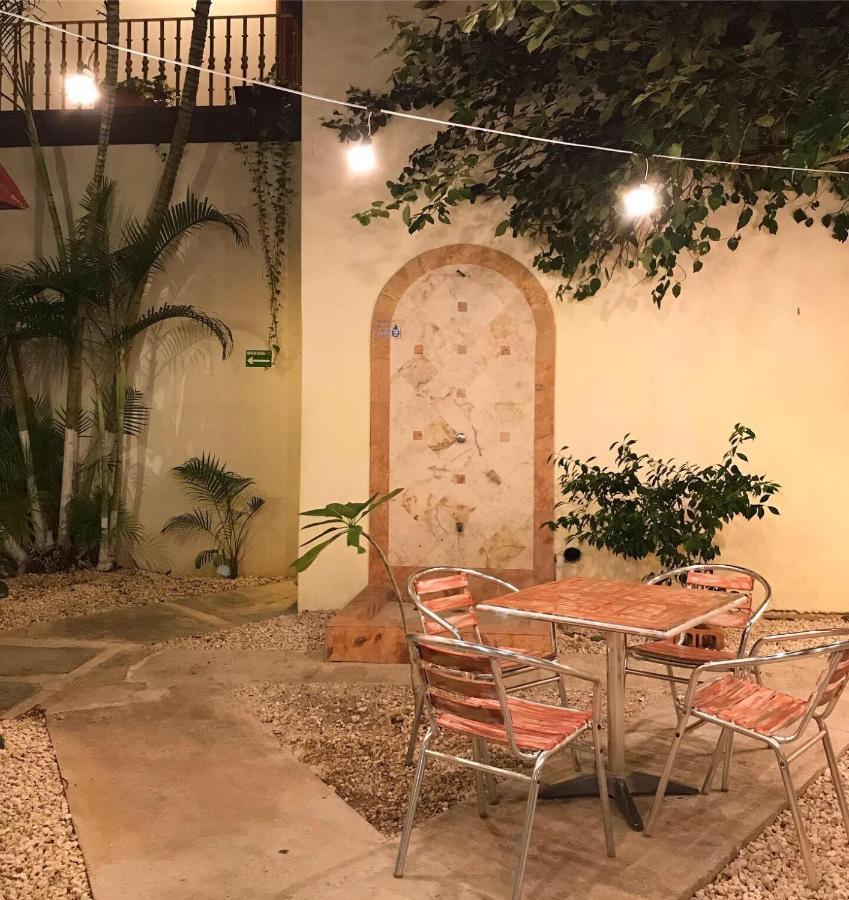 Villa Del Mar Playa del Carmen Luaran gambar